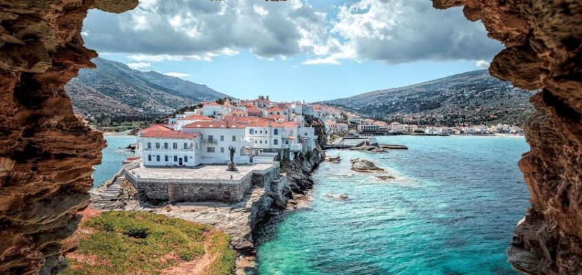 17 Amazing Things to do on Andros Island