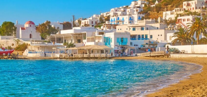 Best Things to Do on Mykonos Island in 3 Days
