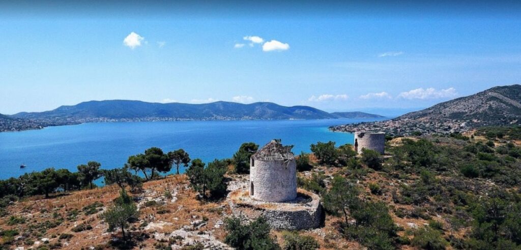 Salamina Greece