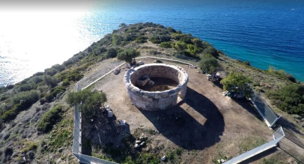 Salamina Greece