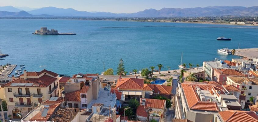 14 Best Things to Do in Nafplion Greece