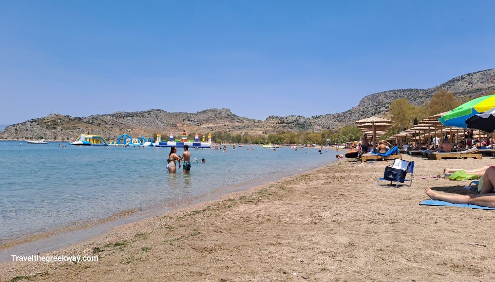 nafplio cruise port