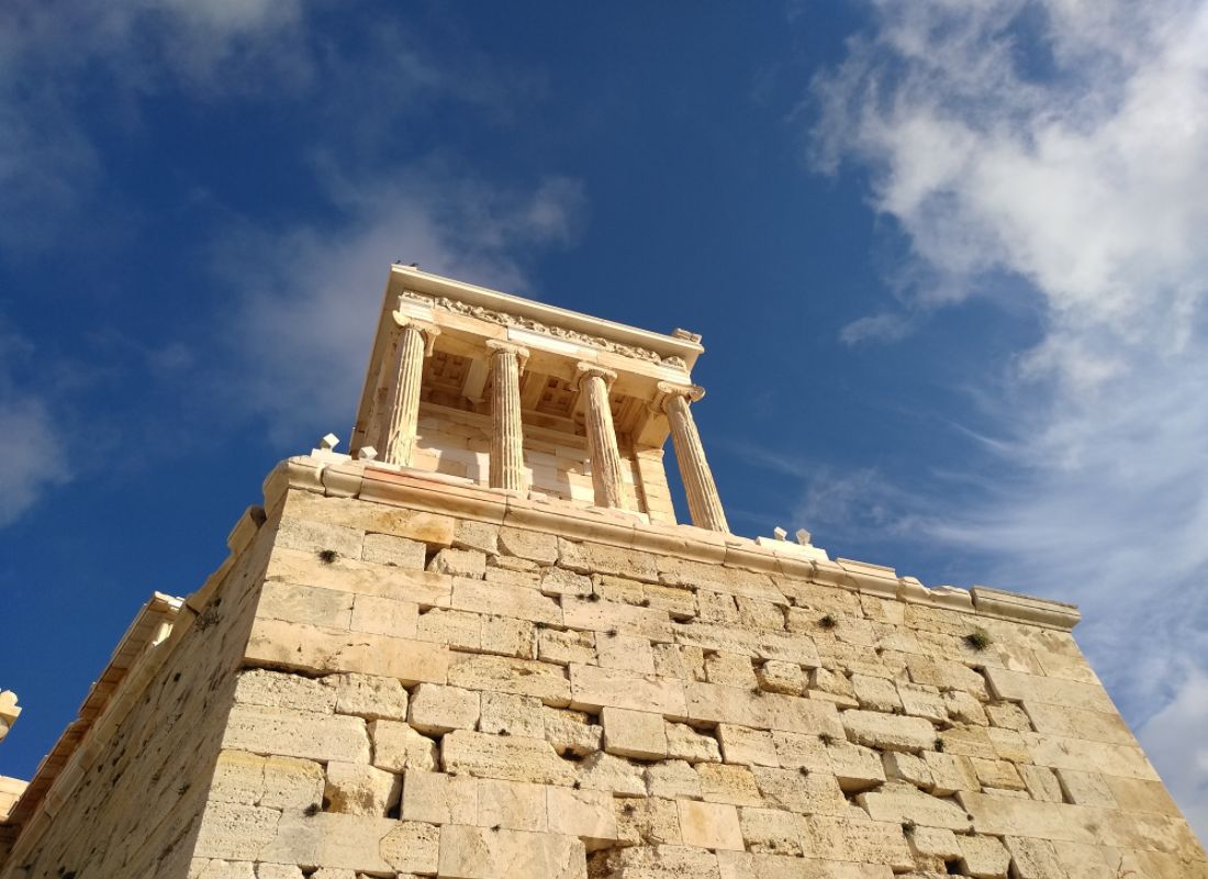 2-Day Trip to Athens Greece | Best Sites & Activities - Travel the ...