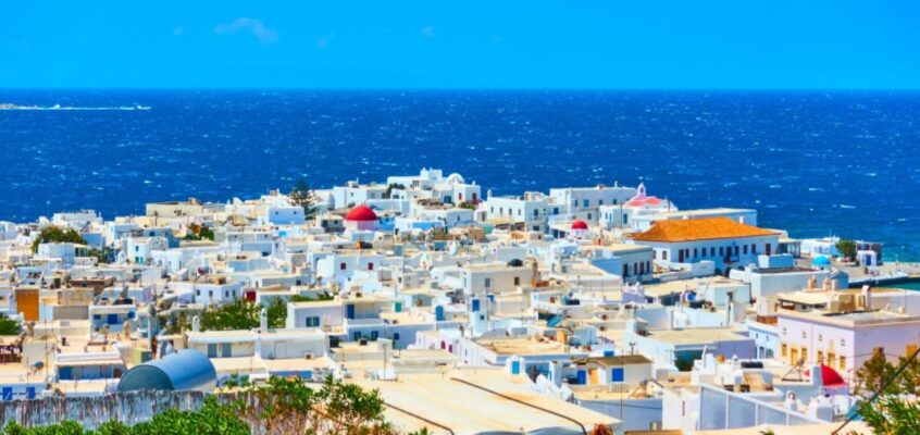 Where to Stay in Mykonos: Best Hotels and Villages for 2023