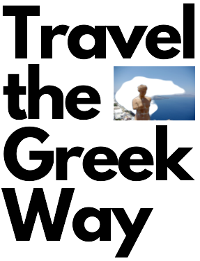 Travel the Greek Way