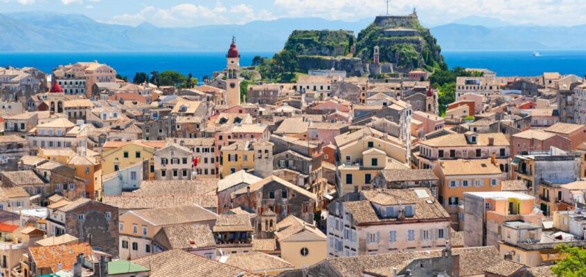 Corfu Island 2022: The Best Things to Do