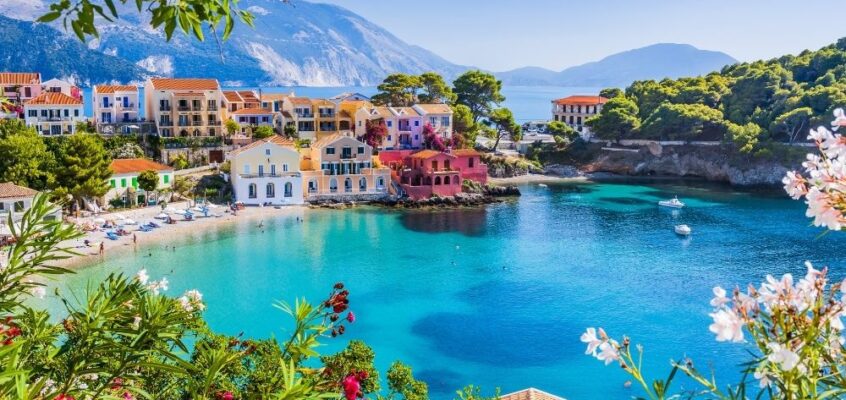 Best Things to Do on Kefalonia Island