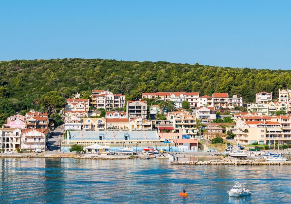 Best Things to Do on Kefalonia Island Argostoli