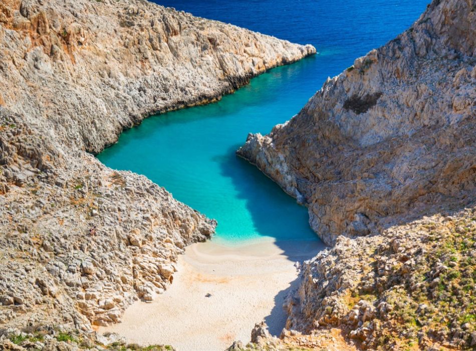 Best things to do on Crete island, 