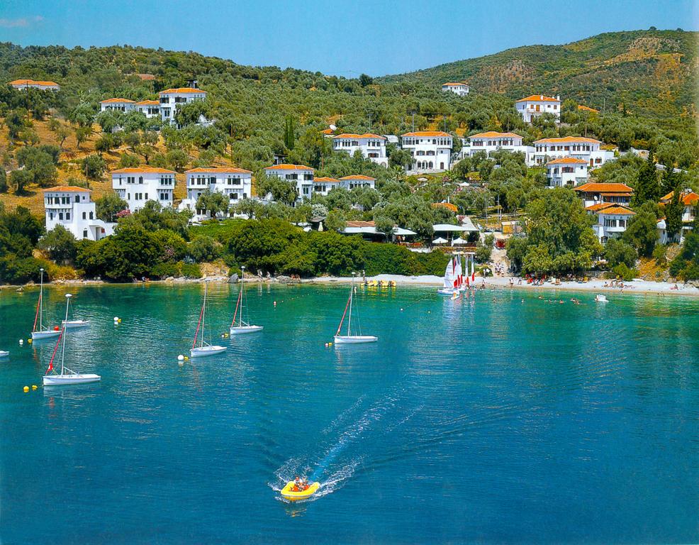 What best to do in Pelion Greece, Chorto seaside village 