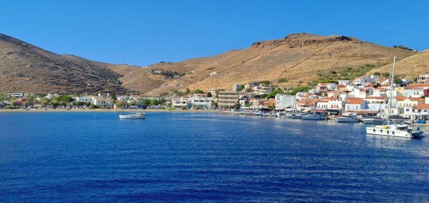 10 Things to Do on Kea Island in the Cyclades