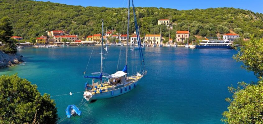 The 10 Best Things to Do in Ithaca Greece