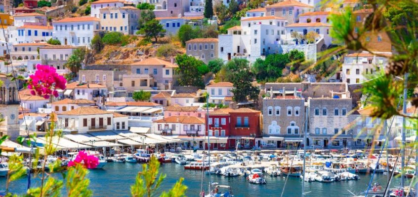10 Best Things to Do in Hydra Greece