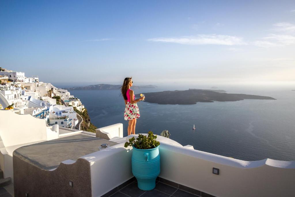 best greek islands to visit in june