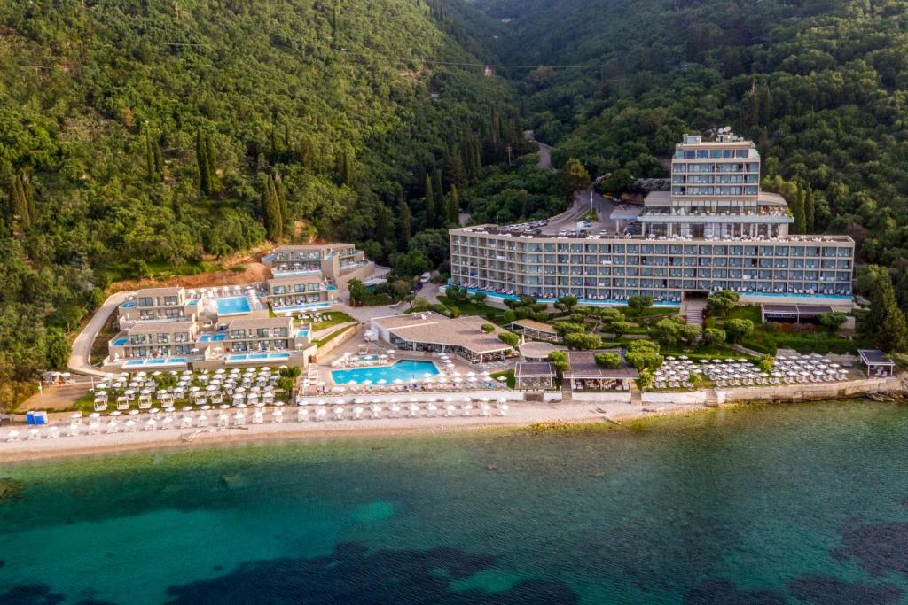 All-Inclusive Resorts in Greece, Atlantica Nissaki Beach