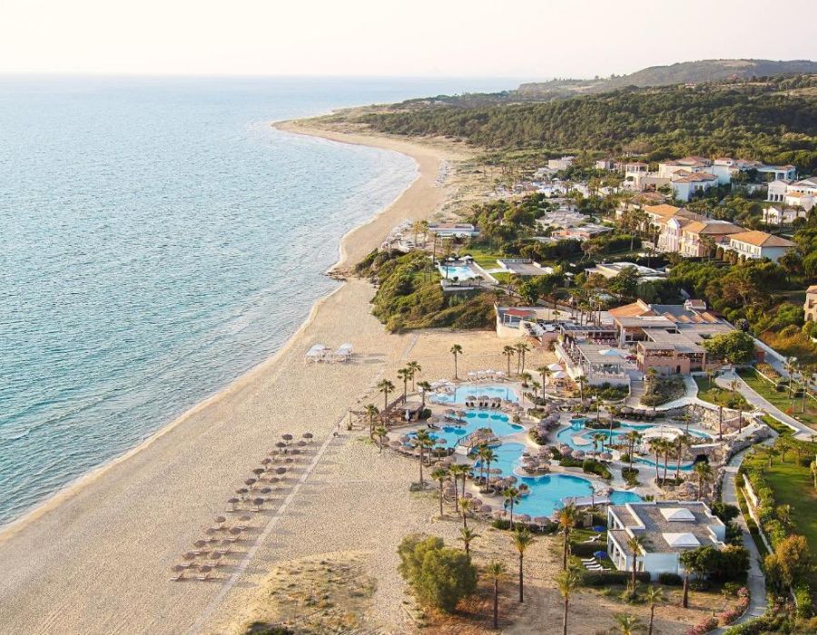 All-Inclusive Resorts in Greece,  Grecotel, Peloponnese 