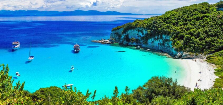 Paxos Greece: 12 Best Things to Do in 2023