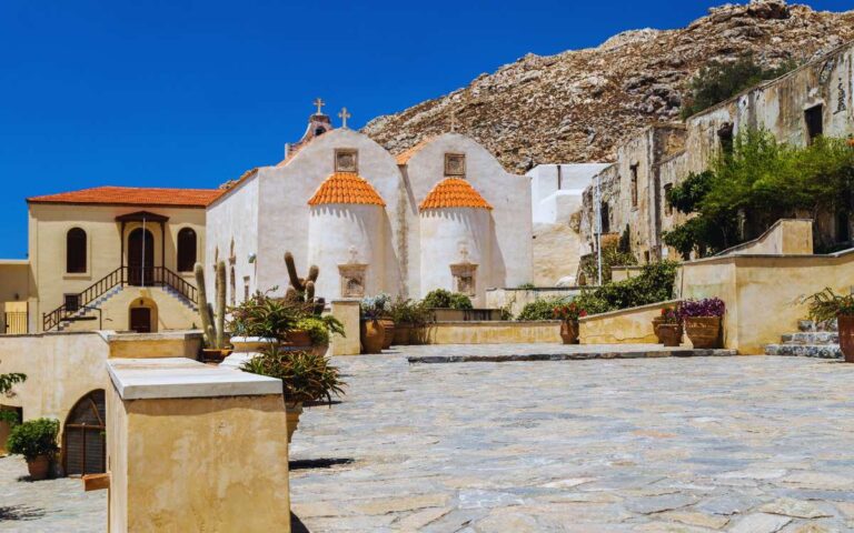Amazing Things To Do In Rethymno Crete