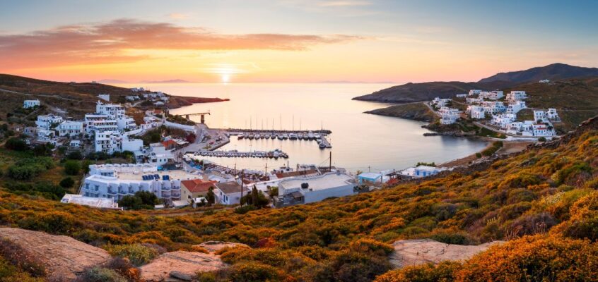 10 Best Things to Do in Kythnos Greece (2023)