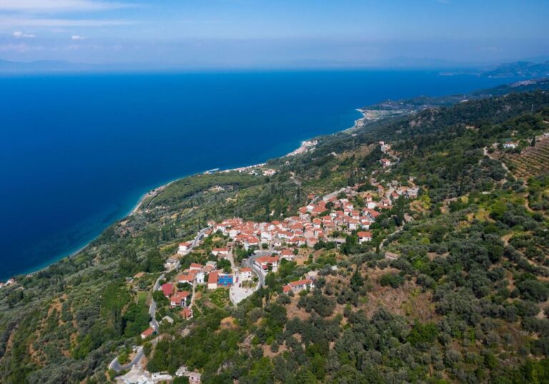 18 Best Things To Do In Samos Greece [2026 Local Guide]