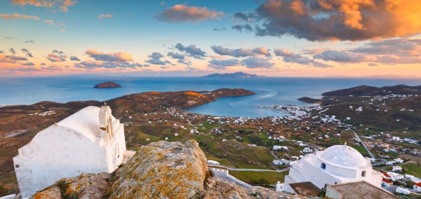 10 Best Things to Do in Serifos Greece