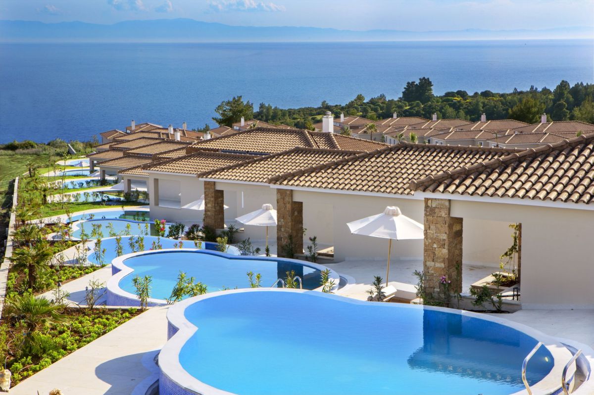 16 Best AllInclusive Resorts in Greece (2024) Travel the Greek Way