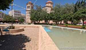 Argos Greece: Your Guide To Exploring This Historic Greek Town