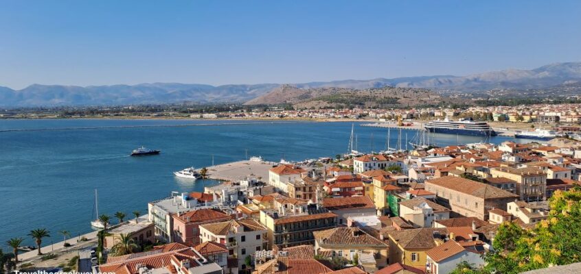 14 Best Hotels in Nafplio Greece