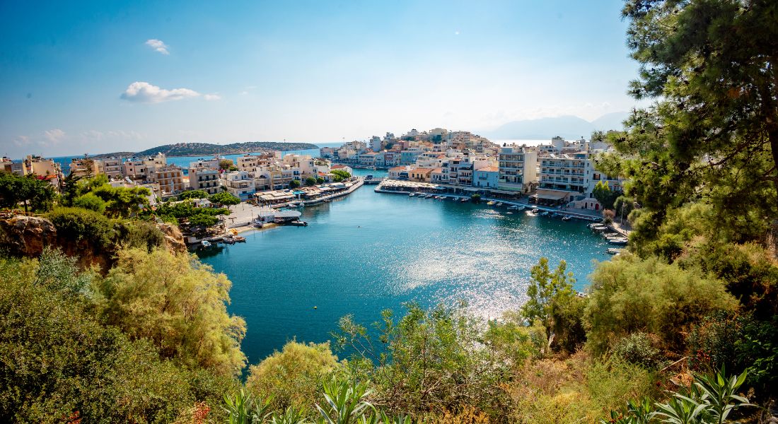 Crete in Winter: A Guide to Exploring the Island Off-Season - Travel ...