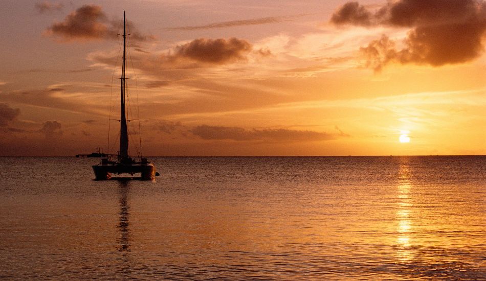 sailing yacht greece