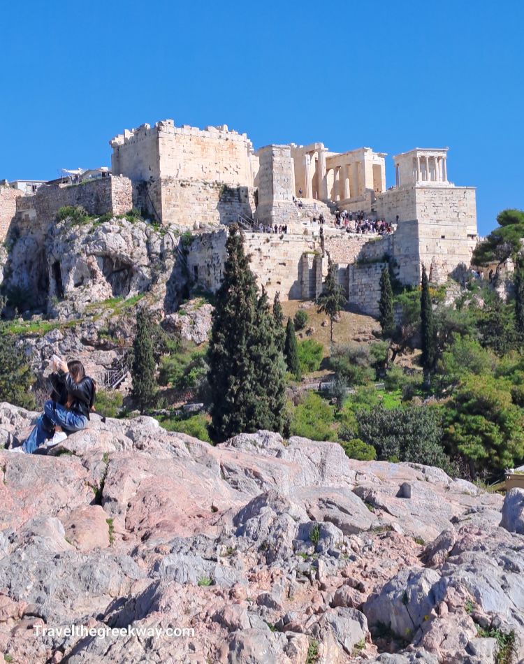 travel to greece checklist
