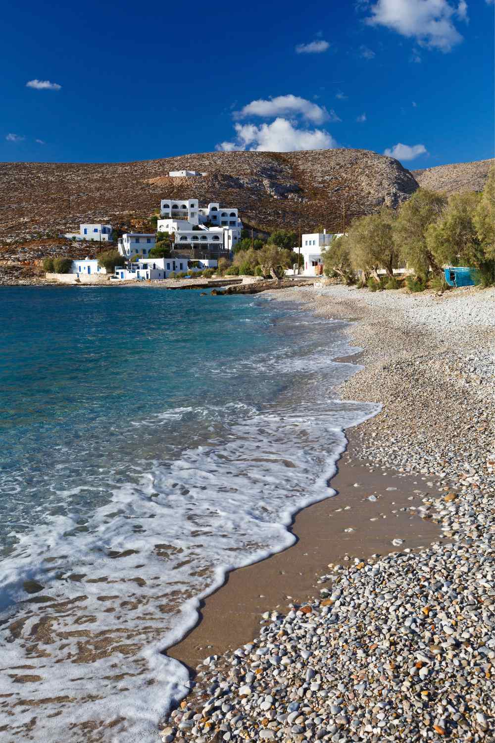 What To Do In Folegandros Greece | Best Things To Explore